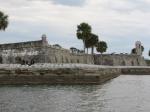 The Old Fort (Castillo de San Marcos)